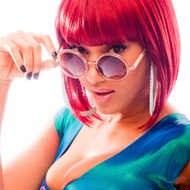 Nyanda (Brick & Lace)