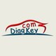 Diagkey