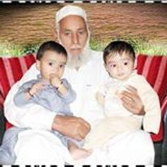 Abid Khan Abid