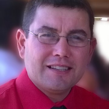 Antonio Ybarra Perez