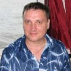 Владимир Воронков