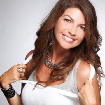 Cristina D'Avena Video