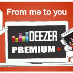 FreeDeezerPremium