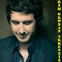 Josh Groban Argentina