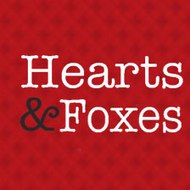 Hearts & Foxes