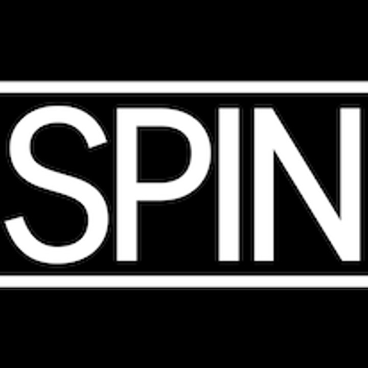 Dailymotion profile picture for @spin