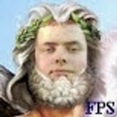 Klark Rhodes FPS
