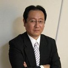 Oyama Manabu