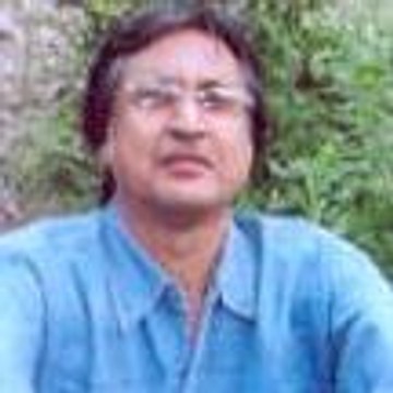 Deepen Mallick