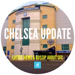 Chelsea Update
