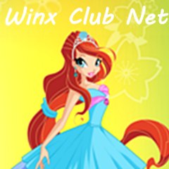 Winx Club Net