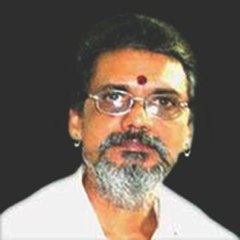 Mallik Rao