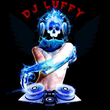 DJ Luffy