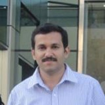 Phanikumar Madiraju