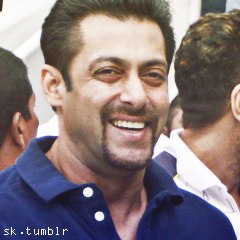 Salman Khan arab Team