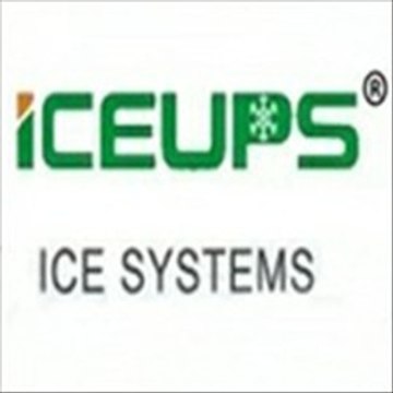 Iceups Icemaker