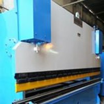 SHEARING MACHINE