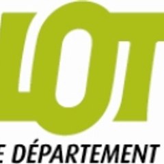 Departement du Lot