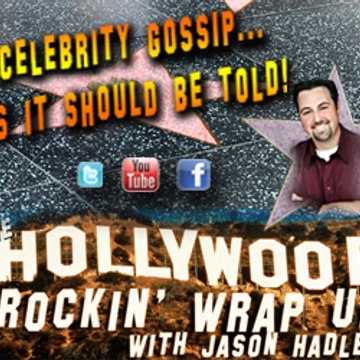 The Hollywood Rockin' Wrap Up™