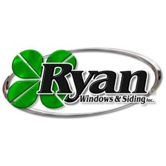 Ryan Windows & Siding Inc