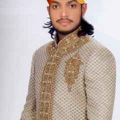 Numanahmadrazaqadri