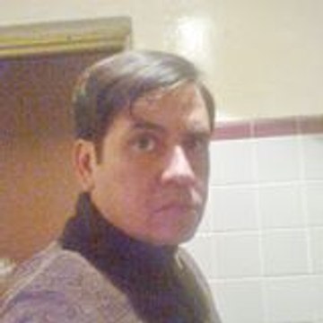 Enrique Cervantes