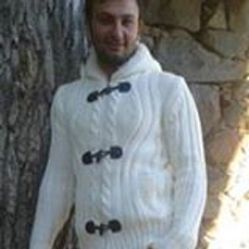 Serkan Yeşil