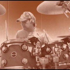 Drumcover by Rolf