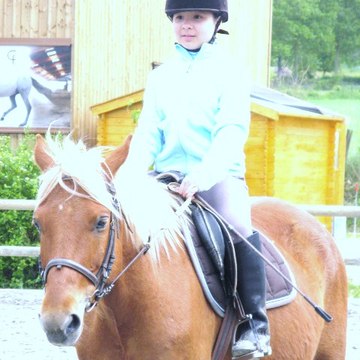 louloucheval38