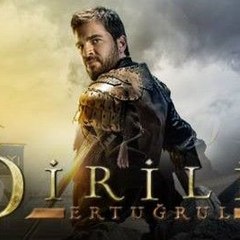 Ertugrul Ghazi Urdu