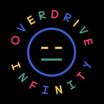 Overdrive Infinity