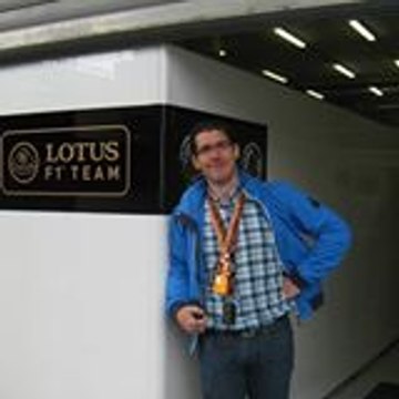 Thomas Lange