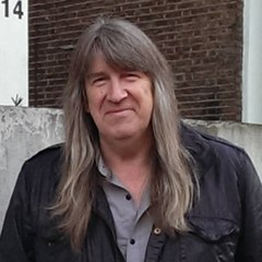 Nigel Young