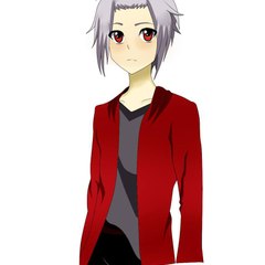 Nico Loquenderox XIII