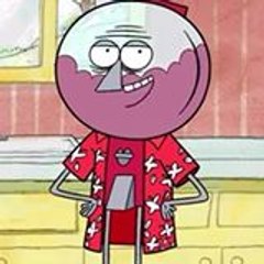 Rob Bob