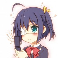 Railgun-Yugi •ω•