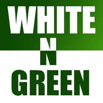 WHITEnGREEN.com