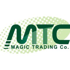 MTC - Magic Trading Company