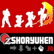 shoryuken.fr