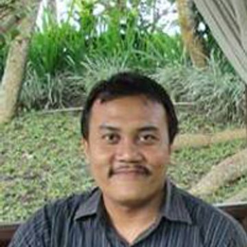 Ali Mas'ut
