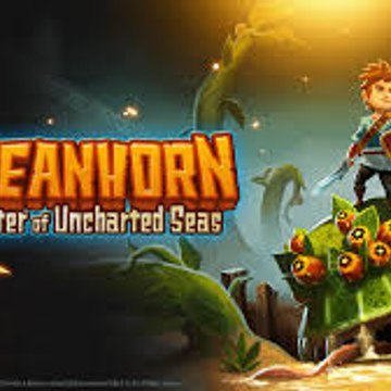 oceanhorn