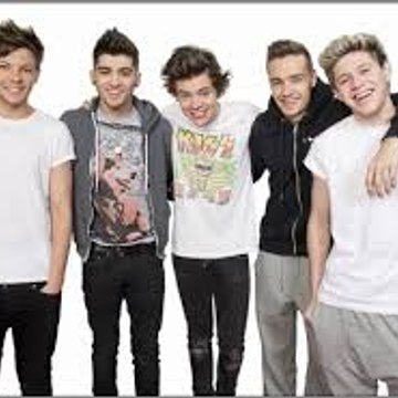 Directioners---Mixers386