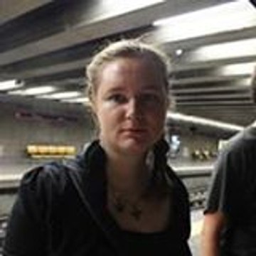 Annabéle Laurent