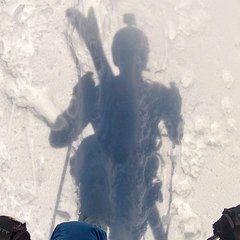 HUEZ Freeride Addicted