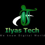 ilyastech