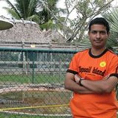 Sriram Ramachandran
