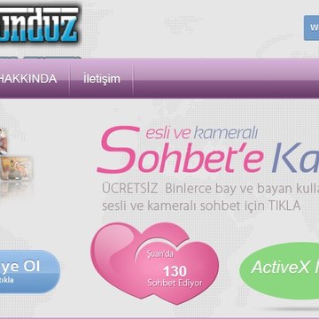 SesliGunduz.Net