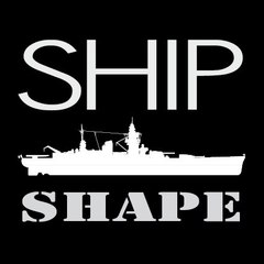 Shipshape