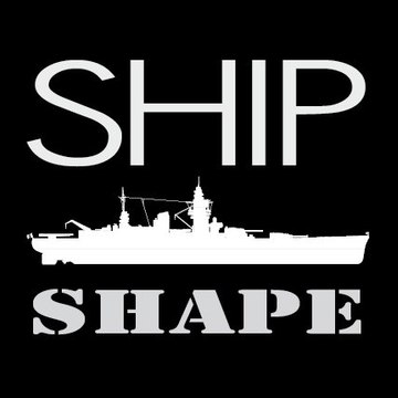 Shipshape