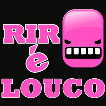 RIR é Louco
